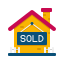 Properties Sold